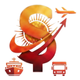 Şems Nakliyat Logo